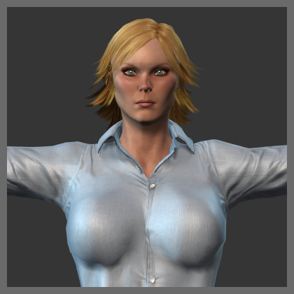 Dirty Fighter 2
