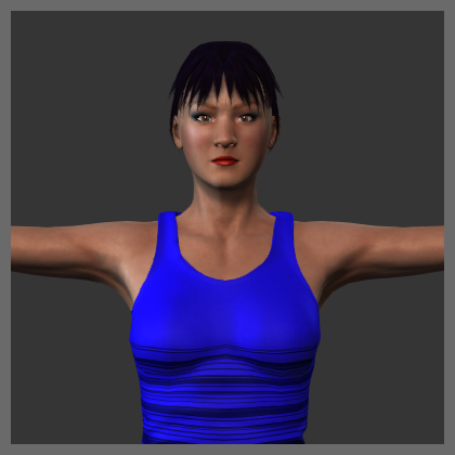Dirty Fighter 2