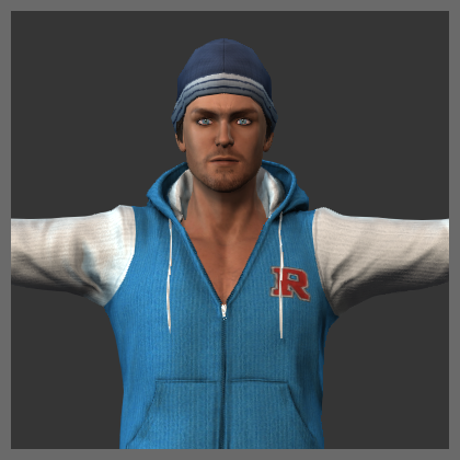 Dirty Fighter 2
