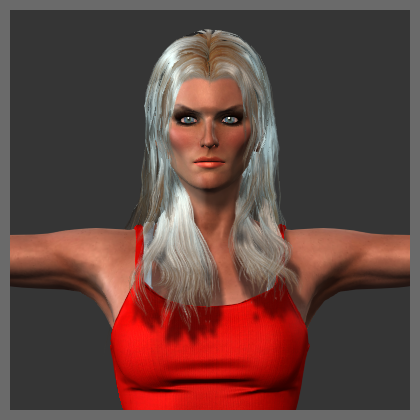 Dirty Fighter 2