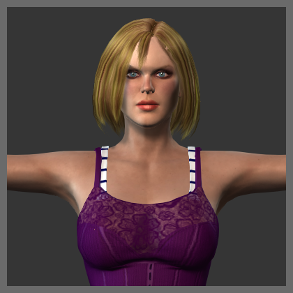 Dirty Fighter 2