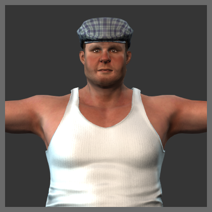 Dirty Fighter 2