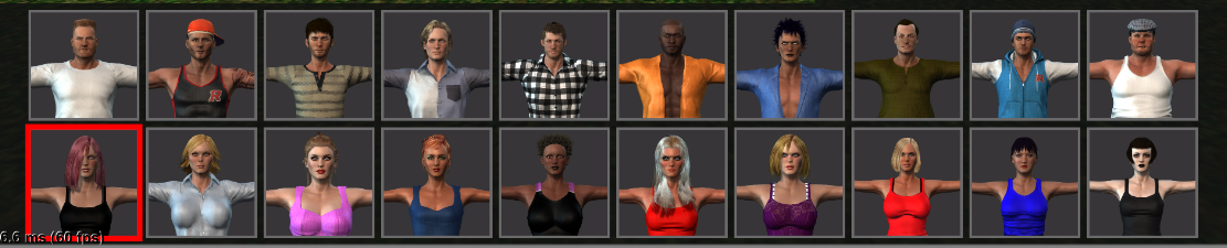 Dirty Fighter 2
