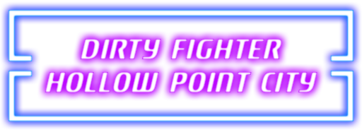 Dirty Fighter Game